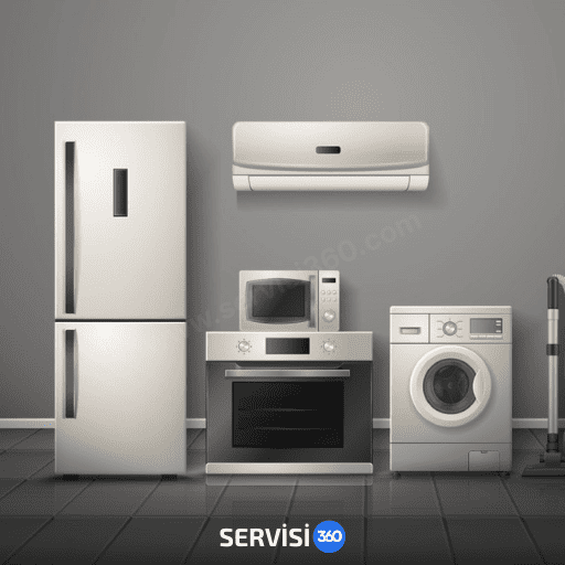 Eskişehir LG Servisi