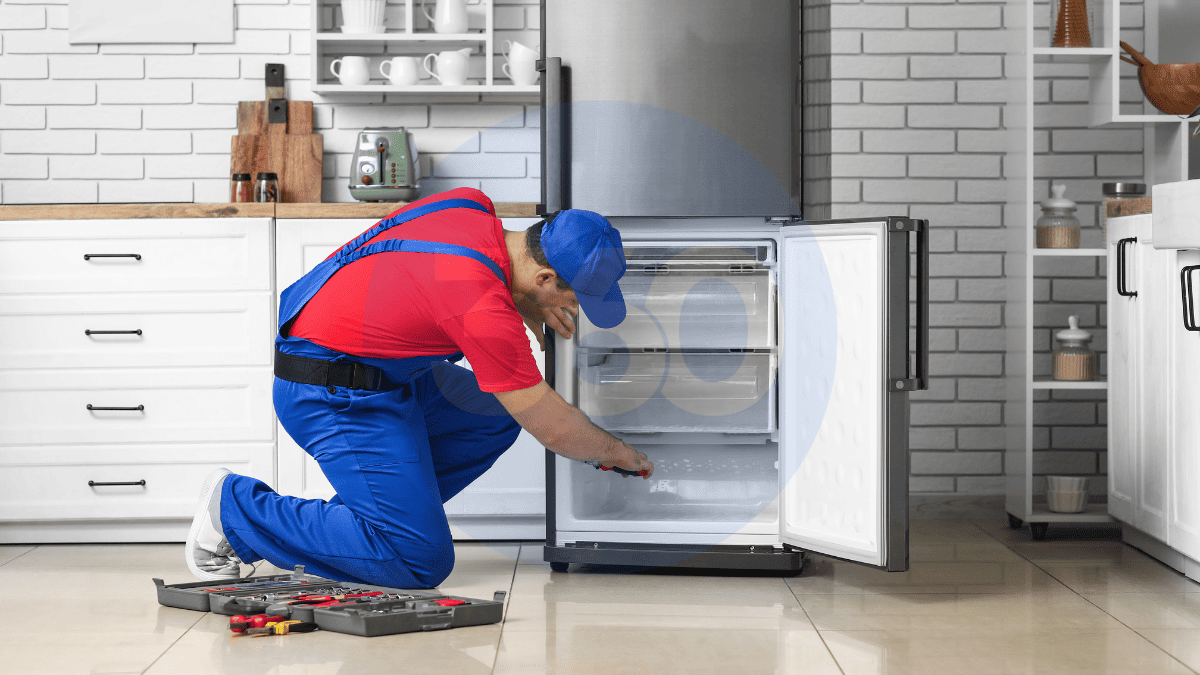 Eskişehir LG Buzdolabı Servisi