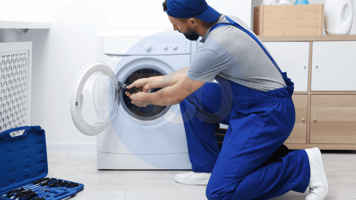 Eskişehir LG Çamaşır Makinesi Servisi
